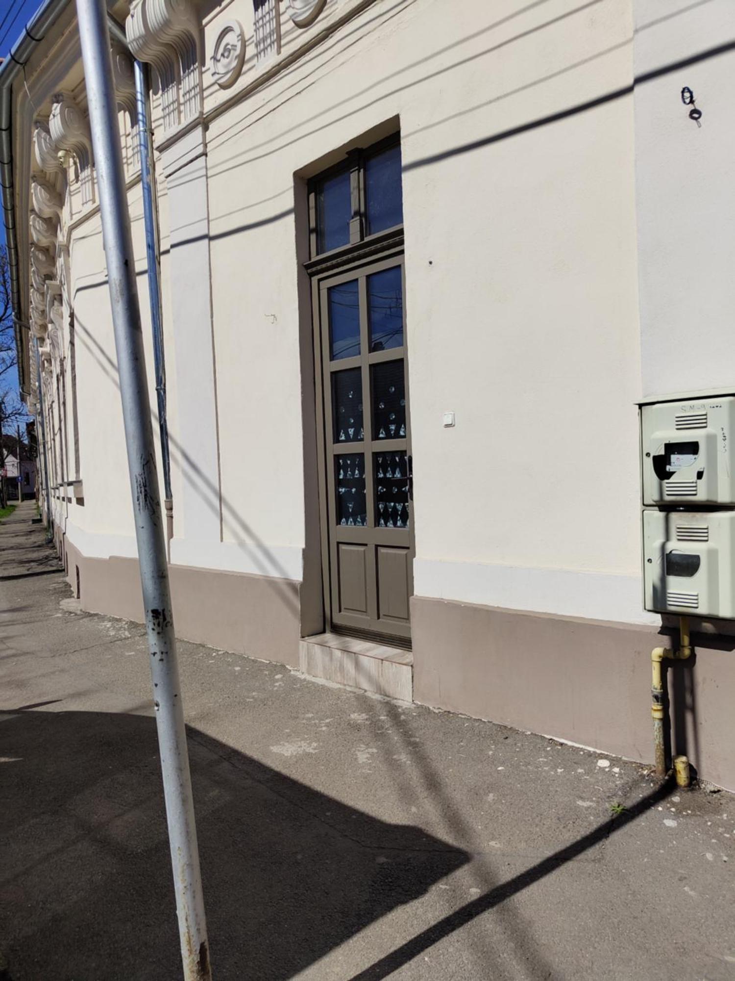 Apartament Corana Oradea Εξωτερικό φωτογραφία