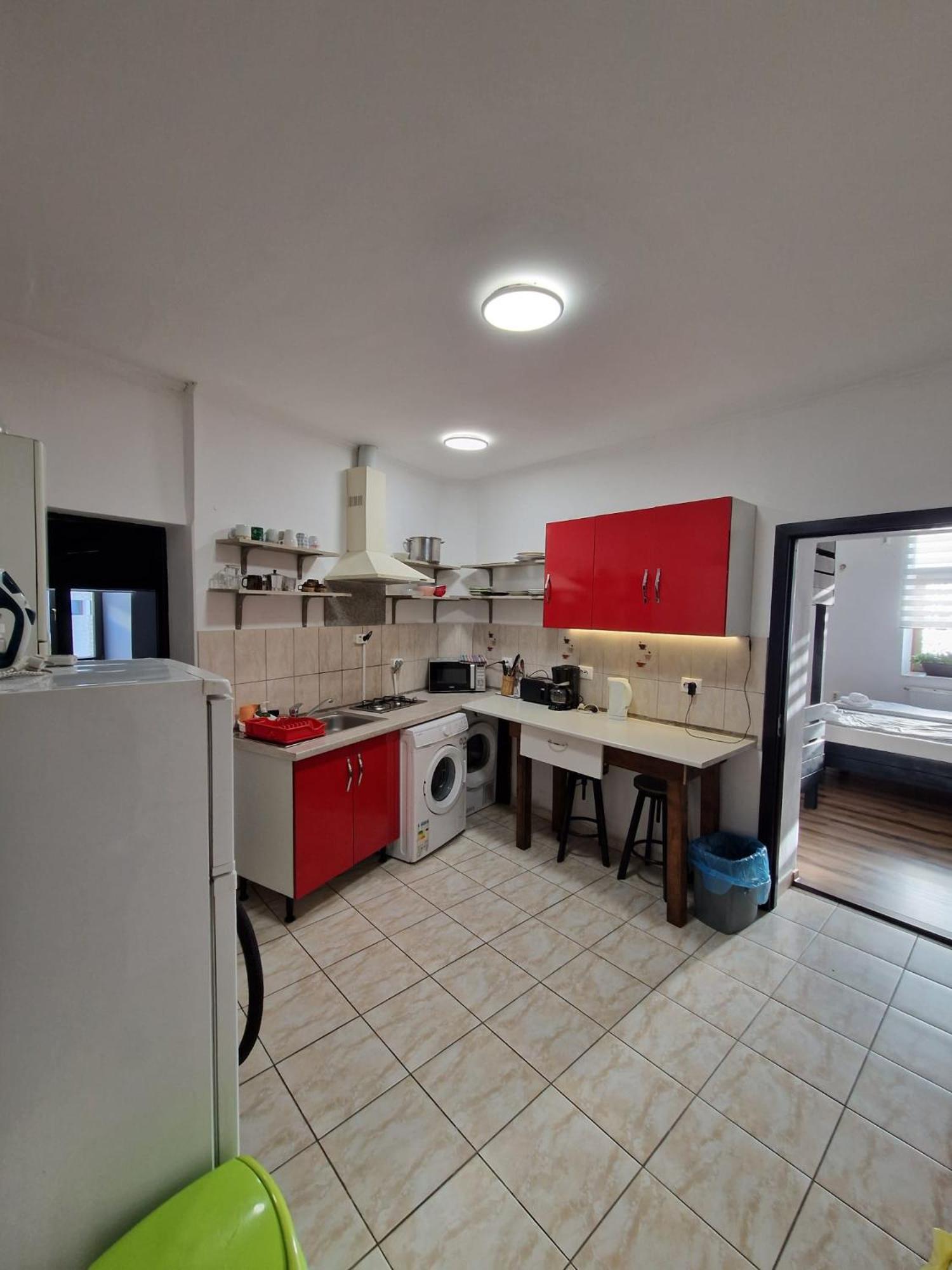 Apartament Corana Oradea Εξωτερικό φωτογραφία