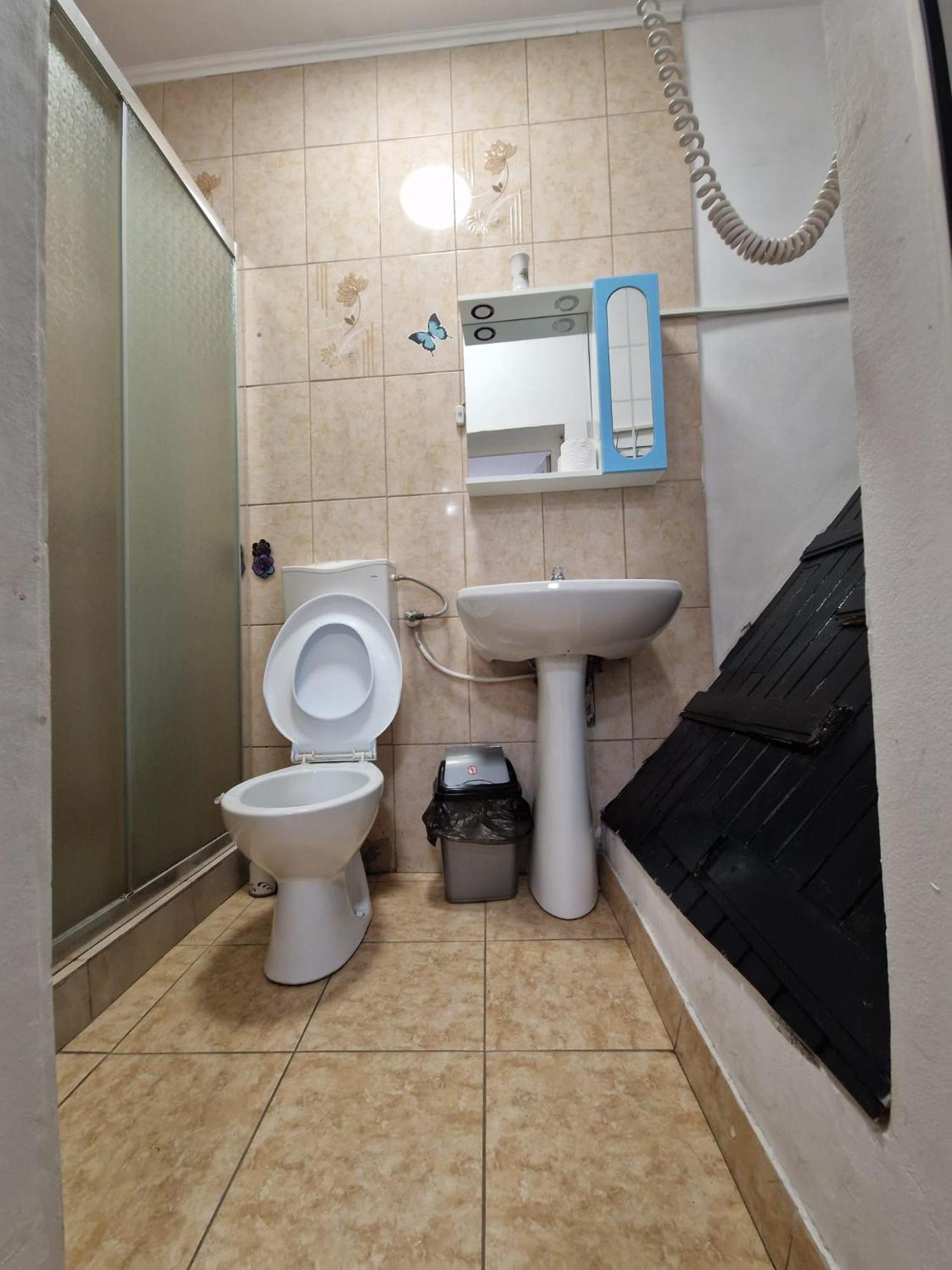 Apartament Corana Oradea Εξωτερικό φωτογραφία